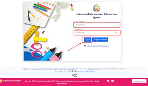 tn emis smart card app download|tnsed school app for pc.